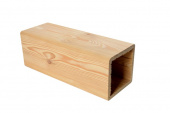 Балки из лиственницы 150 х 150 x 150 x 150