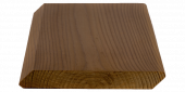 Штакетник 140 х 20 (Скошенный)