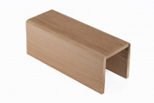 Декоративные балки 120 х 120 x 120